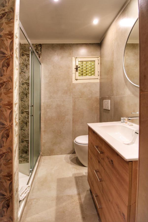 Biscione Large Apartment - Campo De Fiori By Yourhost Roma Dış mekan fotoğraf