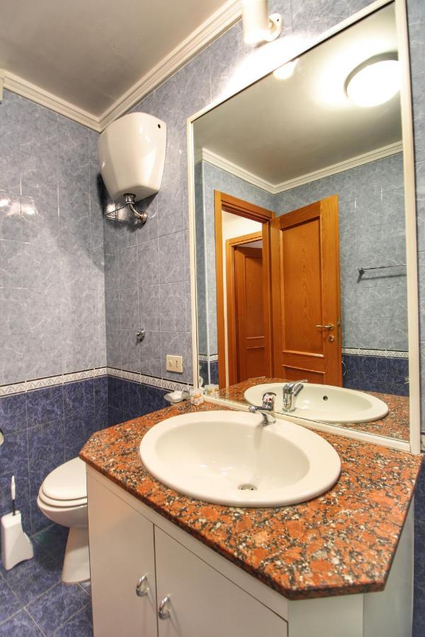 Biscione Large Apartment - Campo De Fiori By Yourhost Roma Dış mekan fotoğraf