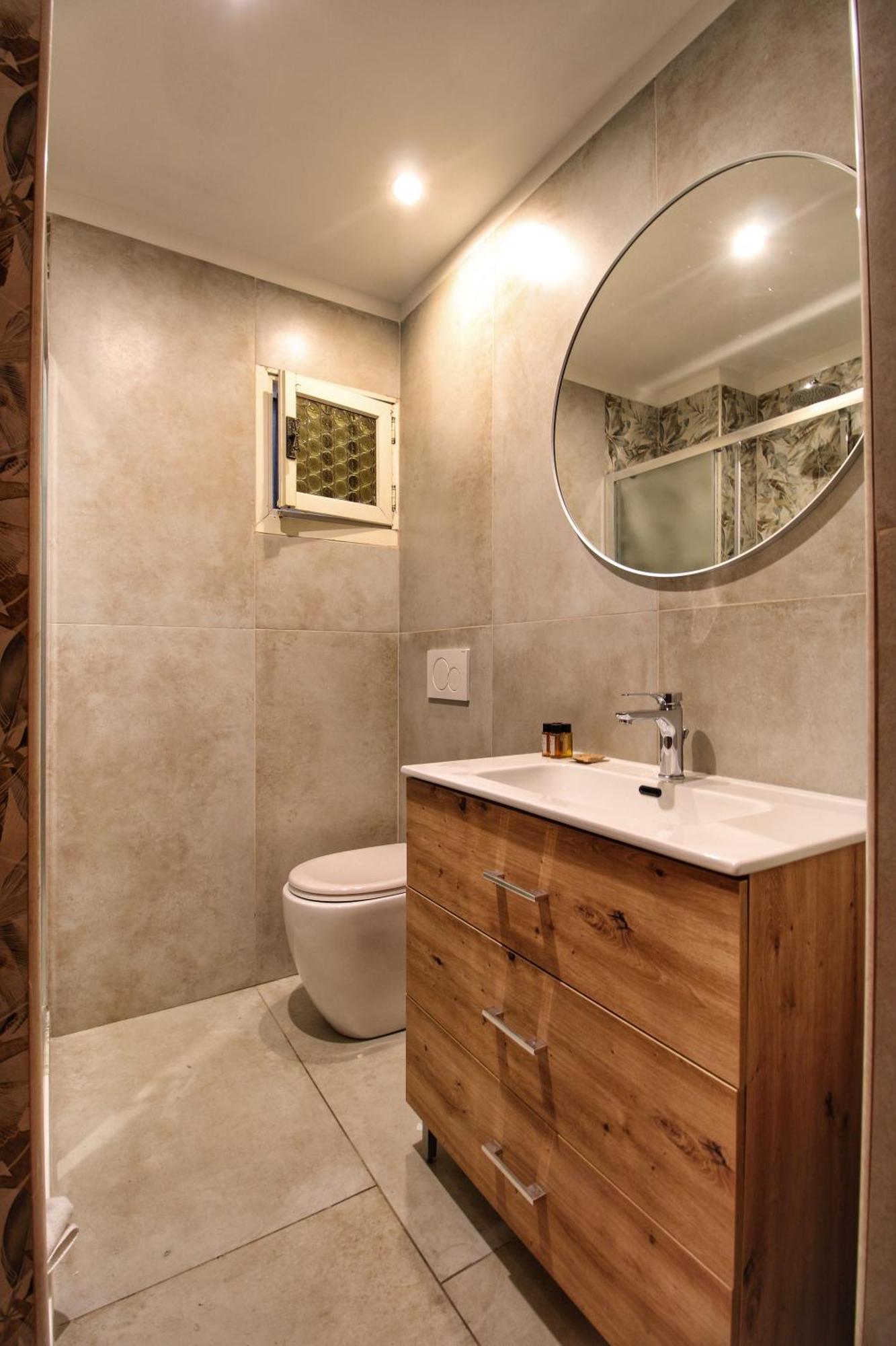Biscione Large Apartment - Campo De Fiori By Yourhost Roma Dış mekan fotoğraf